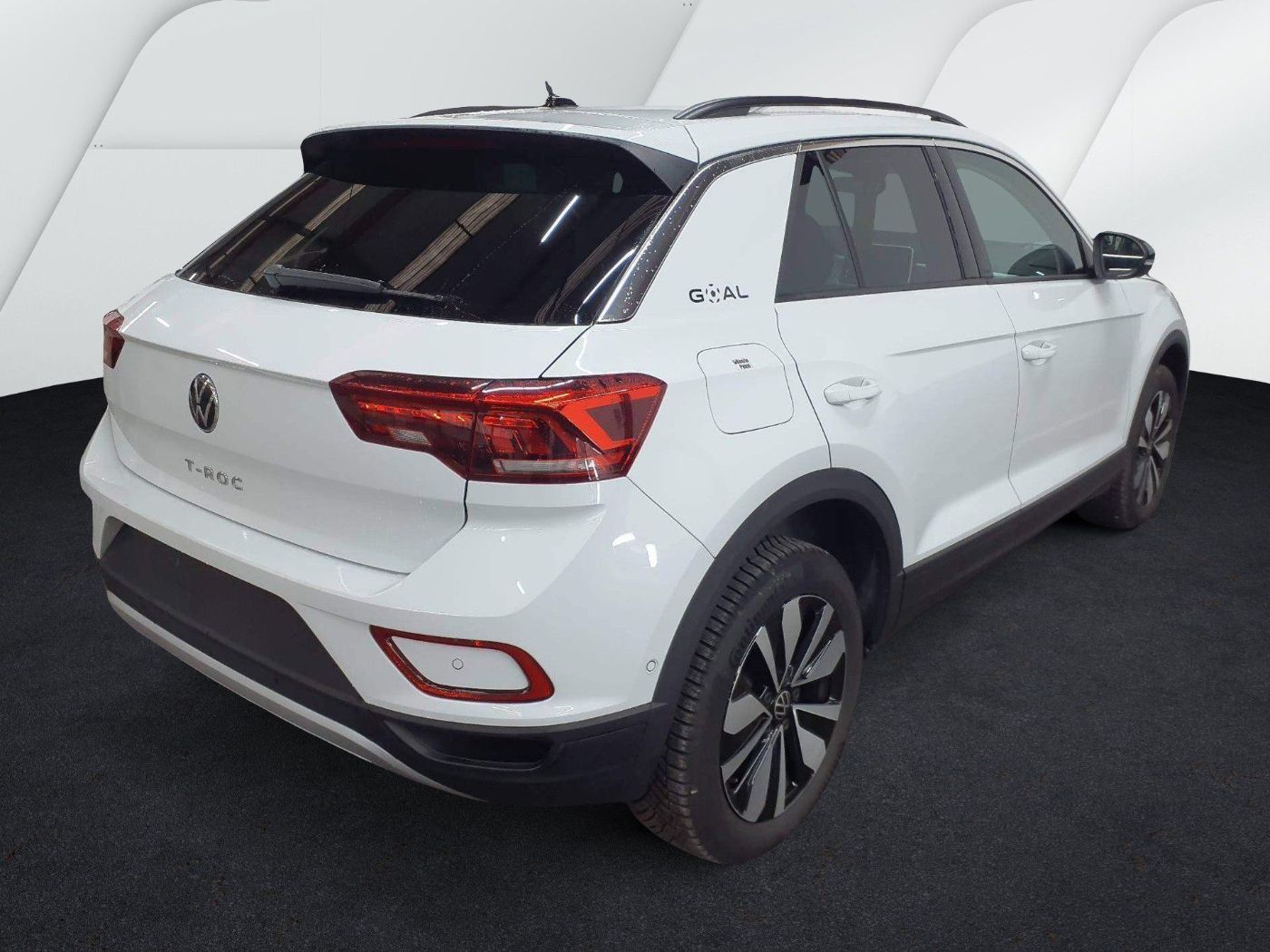 Volkswagen T-Roc - Bild 3