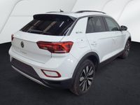 Volkswagen T-Roc - Vorschau Bild 3