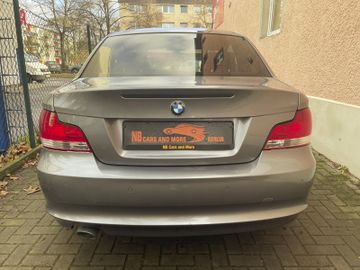 BMW 120 - 5