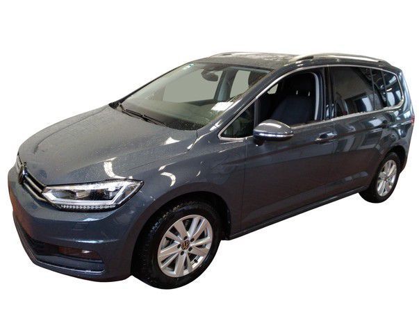 Volkswagen Touran - Bild 2