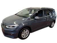 Volkswagen Touran - Vorschau Bild 2
