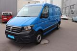 Volkswagen Crafter Kasten 2.0 TDI MR AHK ohneKlima - Volkswagen Crafter mit Diesel-Antrieb: 2.0
