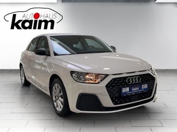 Bild 7 Audi A1 Sportback 25 TFSI +ALU+SITZHEIZUNG+Tempomat
