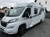 Knaus VAN TI 650 MEG VANSATION - Knaus Vansation 650 meg