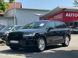 Audi Q7  50 TDI Quattro/Navi/360Kamera/LED - Audi Q7: 50 TDI