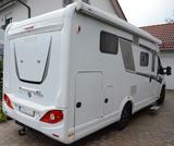 Knaus Van TI 650 MEG Platin, 160 PS, AHK,Solar.. - Offers