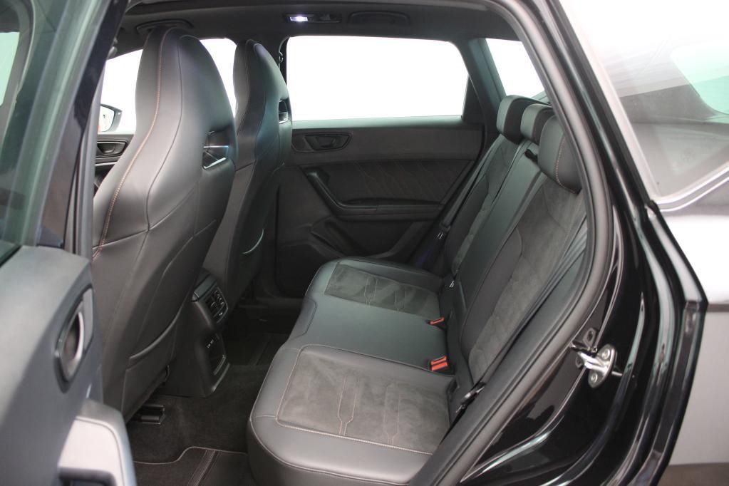 Cupra Ateca "Limited Edition" 4Drive 2.0 TSI Pano*Temp