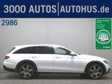 Mercedes-Benz E 220 d 4Matic T Luft Avantgarde Navi LED Leder - gebrauchte Mercedes-Benz E 220 aus dem Jahr 2019