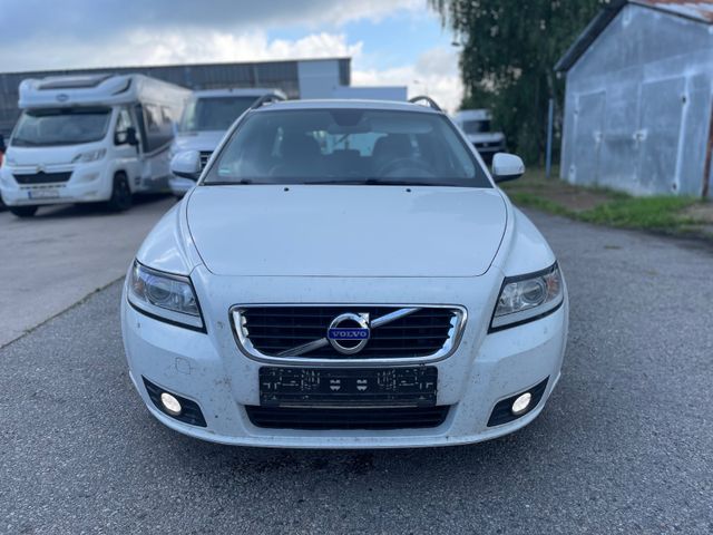 Volvo V50  Kombi D2 Business Edition