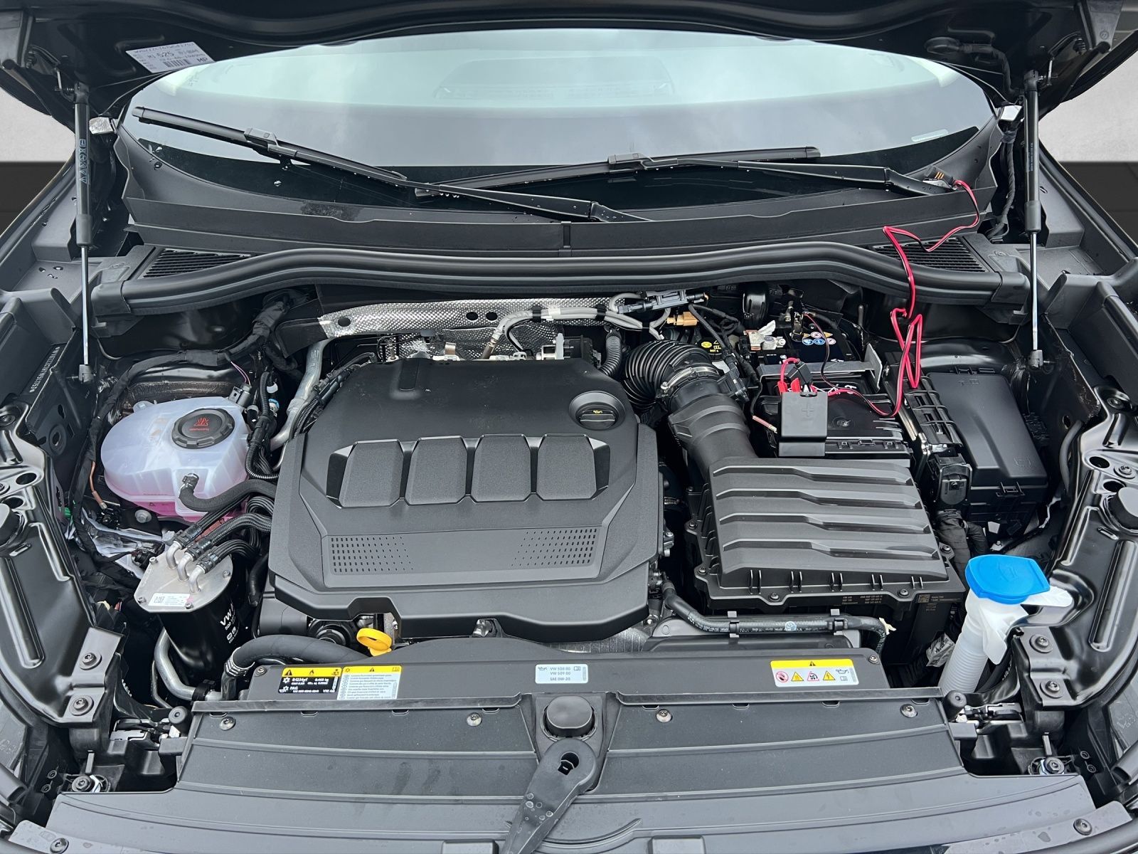 Volkswagen Tiguan - Bild 23