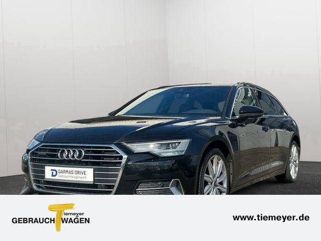 Audi A6 Avant Sport 50 3.0 TDI Quattro