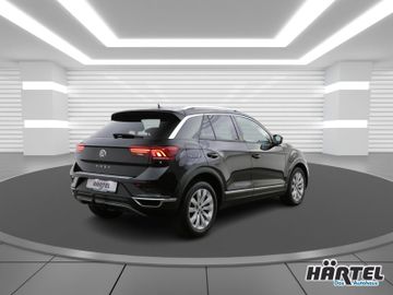 Volkswagen T-Roc - 3