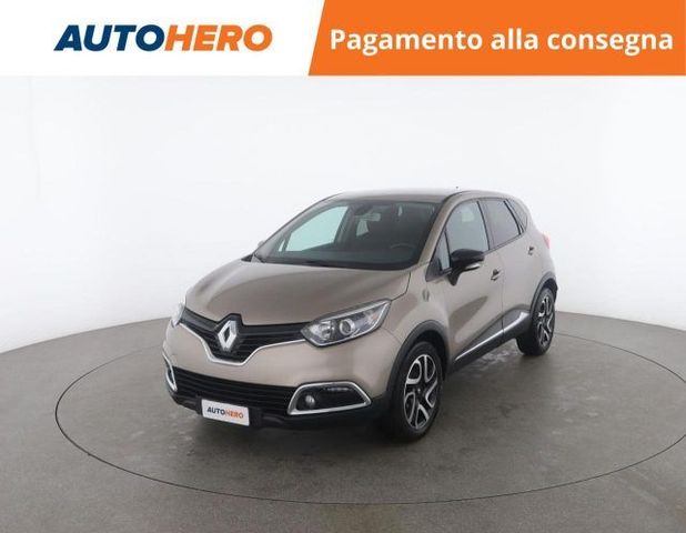 Renault RENAULT Captur TCe 12V 90 CV Start&Stop Energy I