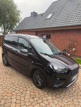 Ford Courier - Ford Courier Gebrauchtwagen