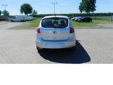 Seat Altea Stylance 1.6 MPI Klima Radio - Seat Altea Gebrauchtwagen