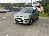 Hyundai i10 Style** AUTOMATIK * TÜV-09.2027 ** - gebrauchte Hyundai i10 aus dem Jahr 2009