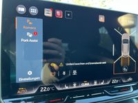 Cupra Formentor - Vorschau Bild 15