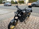 Yamaha xsr 125 Legacy Edition  - YAMAHA XSR125 LEGACY