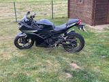 Kawasaki Ninja 300 ABS  - KAWASAKI NINJA 300