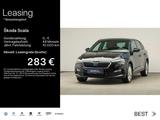 Skoda Scala 1.0 TSI DSG STYLE*LED*PANO*KAMERA*PDC*NAVI - SKODA Scala Leasingangebote für Privatpersonen