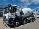 Mercedes-Benz Arocs3540 B 8x4 Stetter AM9FH - Angebote
