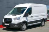 Ford Transit FT 2.0 TDCi 350 L2H2 Trend FWD PDC Klima - Ford Transit: Ft