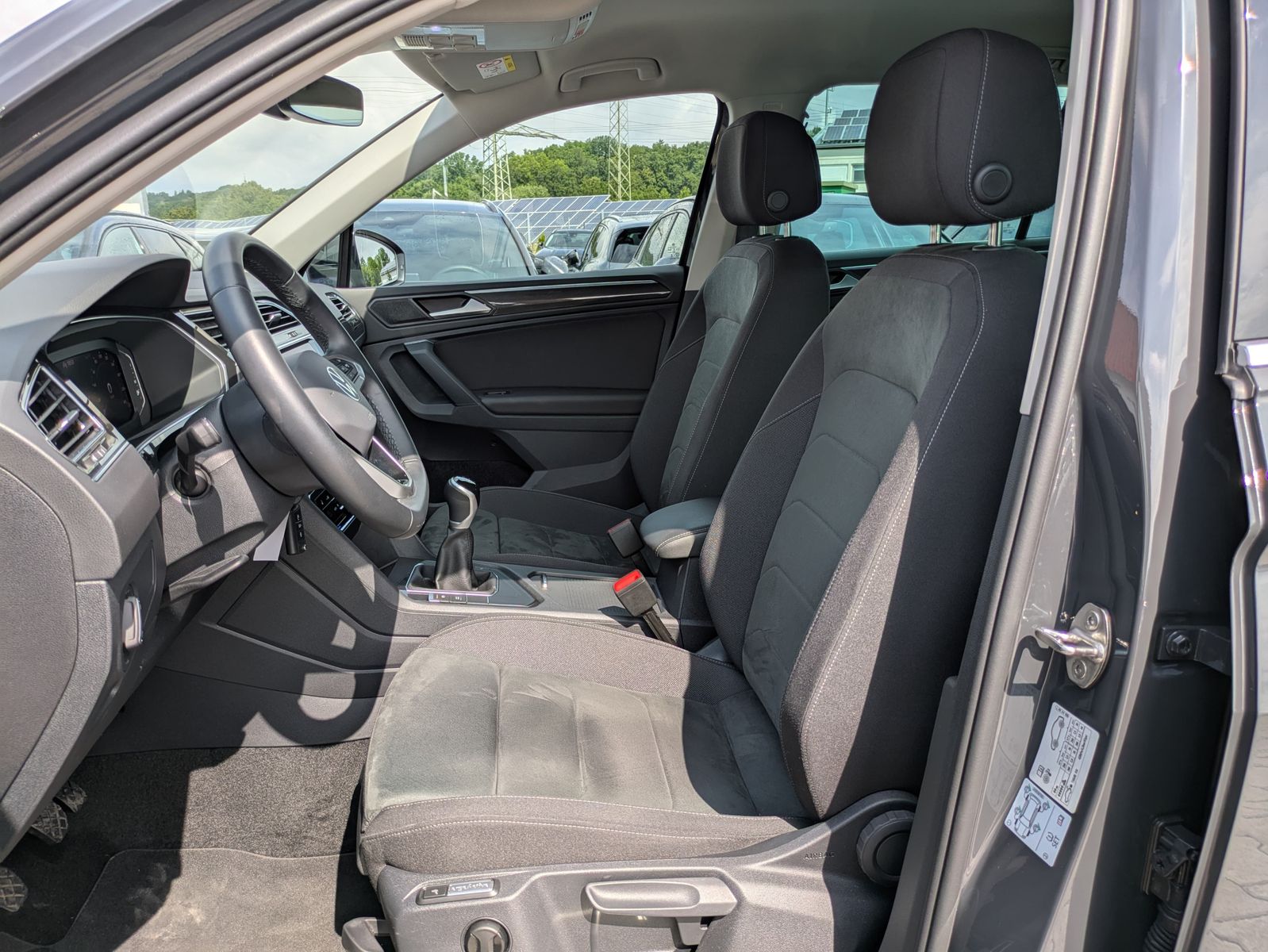 Fahrzeugabbildung Volkswagen Tiguan 2.0 TDI Elegance MATRIX*ACC*CAM*MASSAGE