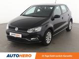 Volkswagen Polo 1.2 TSI Comfortline BMT *PDC*SHZ*KLIMA* - VW Polo Gebrauchtwagen in Stuttgart