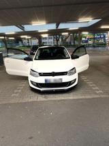 Volkswagen Polo r6 2014 1,2 getunte - : Getunt