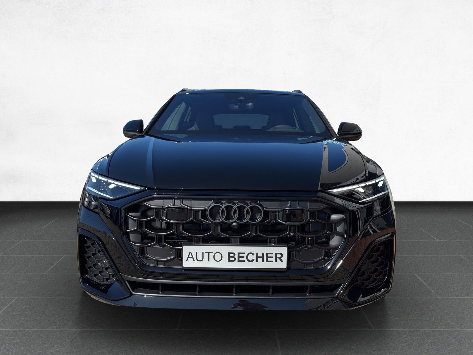 Audi Q8 S-line TDI quattro 210 kW /AHK/Matrix/Pano imagem 3