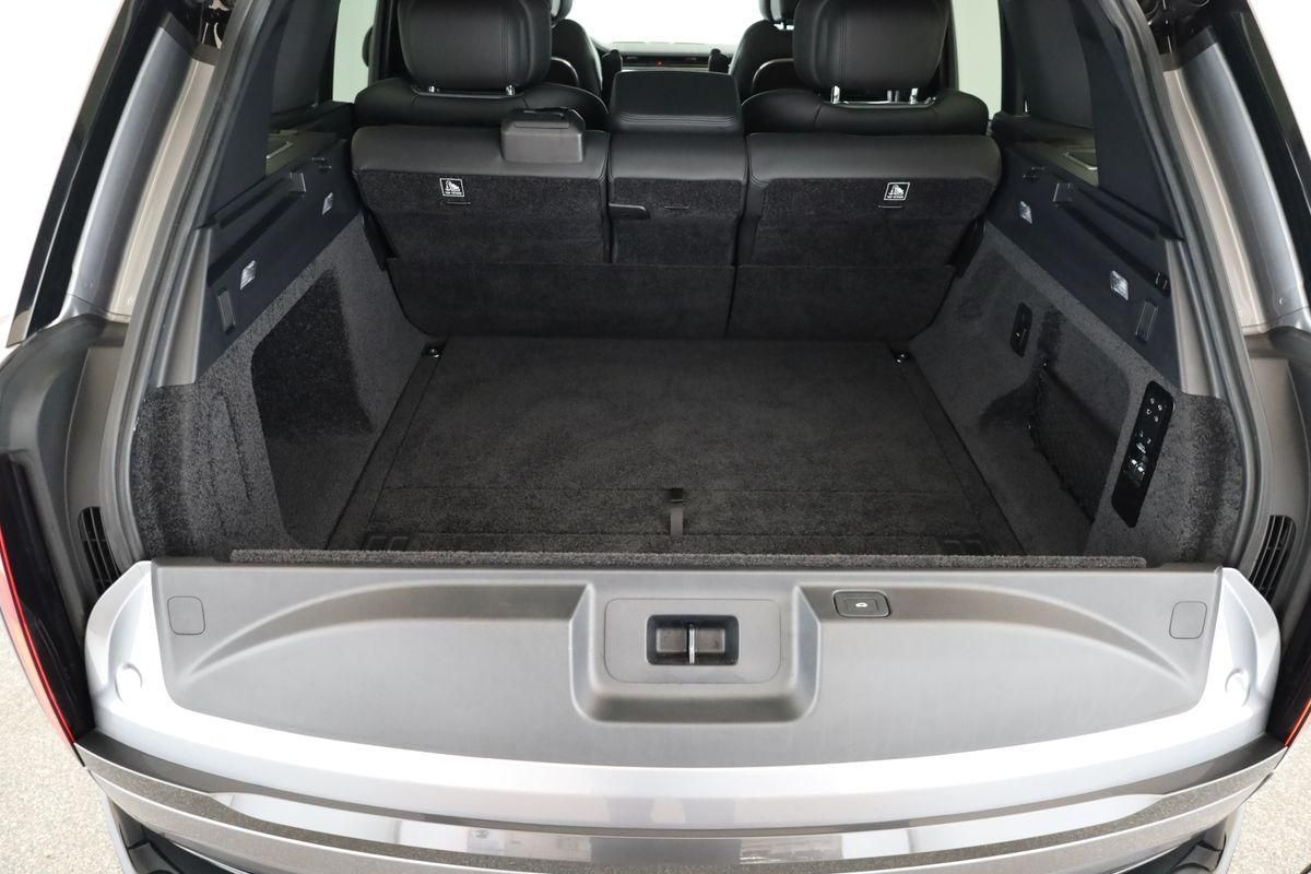 Land Rover Range Rover P550e Autobiography SHADOW Pano 22" foto 9