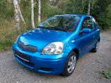 Toyota Yaris 1.3 Sol 87PS Klima ZV 51Tkm TÜV 27 1. Hand