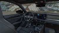 Volkswagen Tayron - Vorschau Bild 10