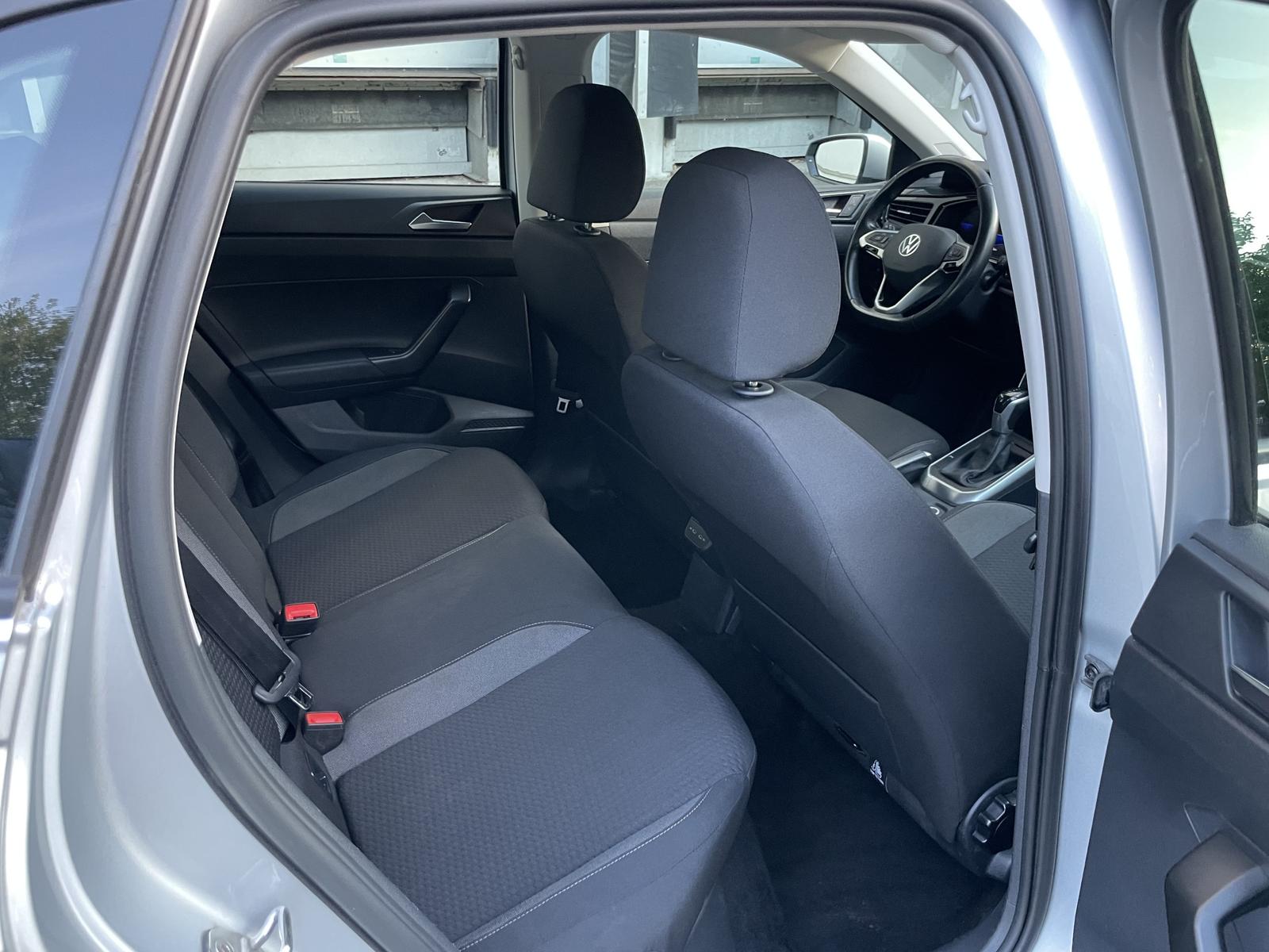 Volkswagen Polo Life LED ACC Virtual-Cockpit Rü-Kamera, миниатюра 21