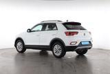 Volkswagen T-Roc 1.0 TSI Life | NAVI | LED | SITZH. | - Volkswagen T-Roc aus 2025