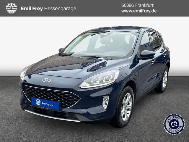 Ford Kuga 2.5 Duratec PHEV COOL&CONNECT