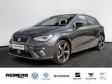 Seat IBIZA FR 1.0 TSI Kam. Navi Pano Virtual KeyLess - Seat Ibiza: 1.0