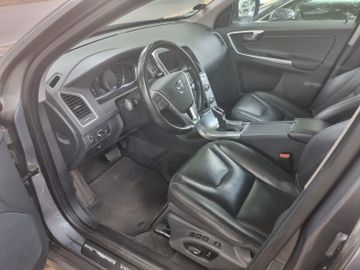 Volvo XC60 - 8