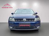 Volkswagen Tiguan 2.0 TDI/DSG/Pano/LED/Virtual/Standhzg/AHK - Volkswagen Tiguan: TDI Dsg