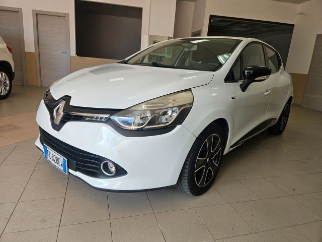 Renault Clio Sporter dCi 8V 90CV EDC Start&Stop 