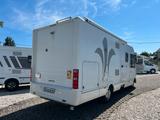 Niesmann + Bischoff Arto 69L 3.0L, TV+SAT, Backofen, Solar, Kamera - Niesmann + Bischoff Wohnwagen & Wohnmobile