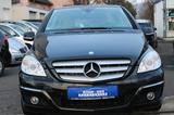 Mercedes-Benz B 200 Automatik*Leder*Klima - Mercedes-Benz B 200 in Bonn