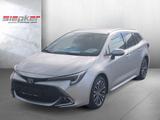 Toyota Corolla 2.0 Hybrid Touring Sports Teamplayer (ZE - Toyota Corolla Gebrauchtwagen in Mannheim