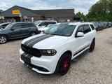 Dodge Durango 3,6/GT/4x4/7-Sitzer/Navi/Leder/Schie/AHK - Dodge Durango aus 2017