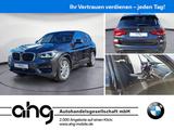 BMW X3 xDrive30i xLine AT AHK ACC Head-Up Harman - BMW X3: Xline