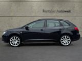 Seat Ibiza ST Reference *KLIMA *AHK *AUX*E-PAKET*TÜV* - Seat Ibiza aus 2012