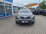Kia Sportage Spirit 4WD *Automatik* - Kia Sportage: Spirit