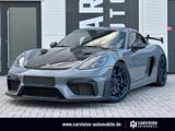 Porsche Cayman GT4 RS*Frei Konfigurierbar*Quote*Chance - Porsche Cayman New cars