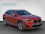 BMW X2 xDrive 20d M Sport X LED AHK Alu20" Garantie - BMW: Orange