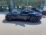 Mercedes-Benz AMG GT 4.0 V8 DCT - - gebrauchte Mercedes-Benz AMG GT aus dem Jahr 2016